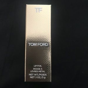 Tom Ford Lip Foil - Creme Conque (04)